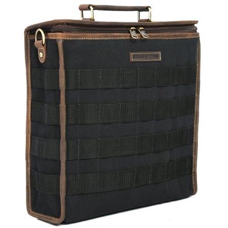Overland Outfitters Insulated Cool Bag by Agile Offroad