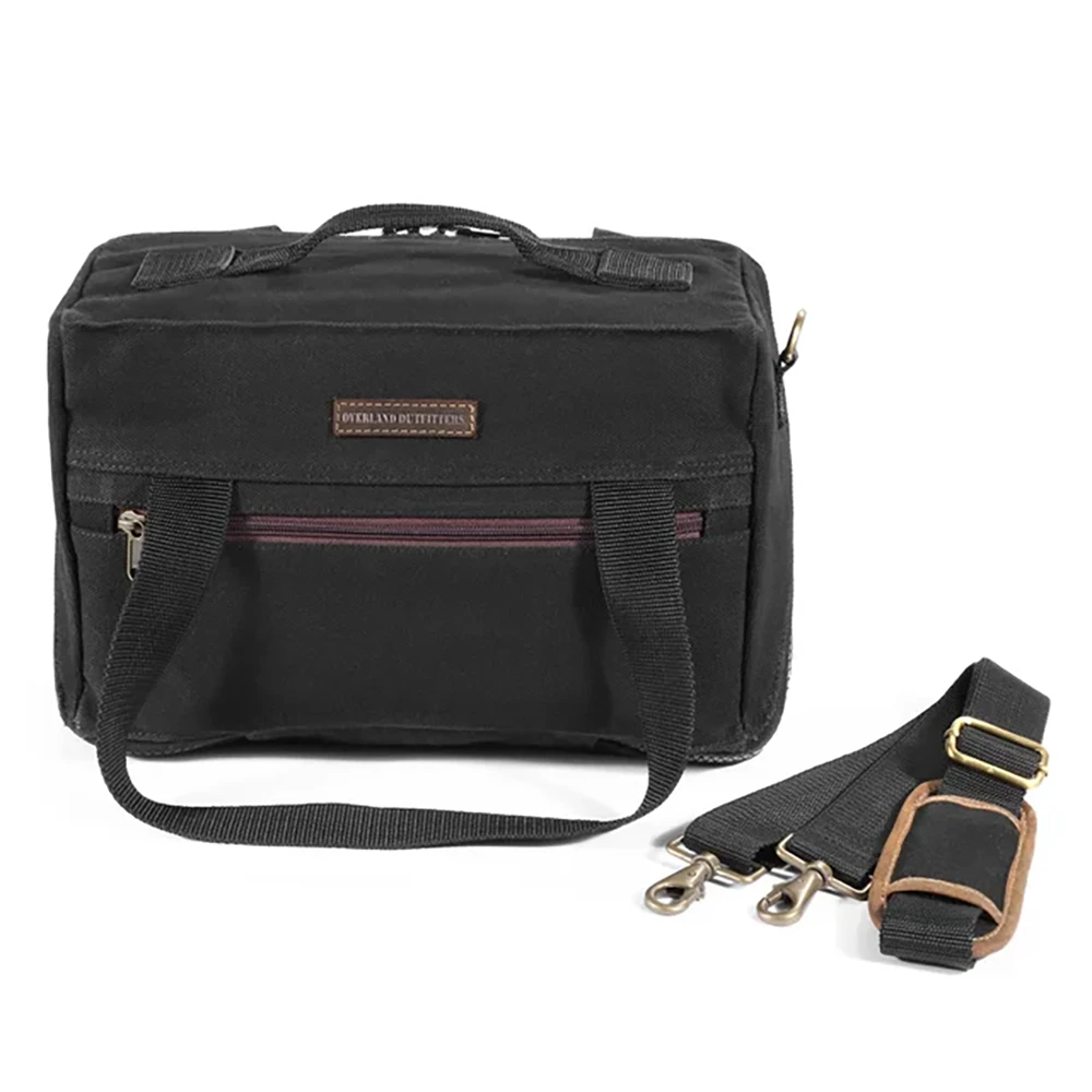 Overland Outfitters Compressor Bag - Black
