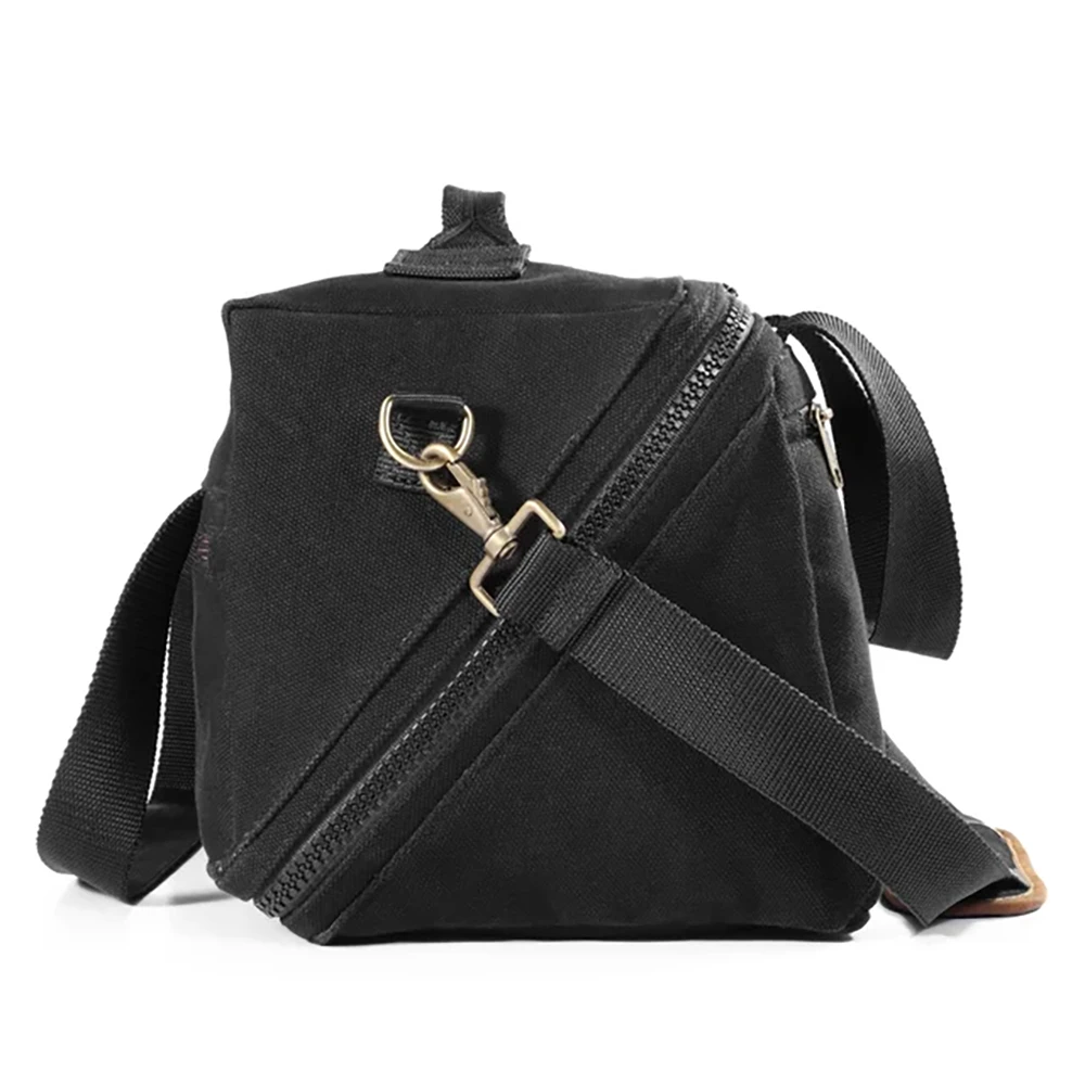 Overland Outfitters Compressor Bag - Black