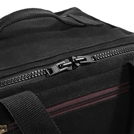 Overland Outfitters Compressor Bag - Black