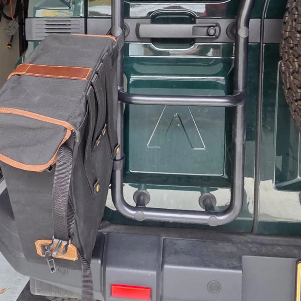 Overland Outfitters Ladder Bag for INEOS Grenadier