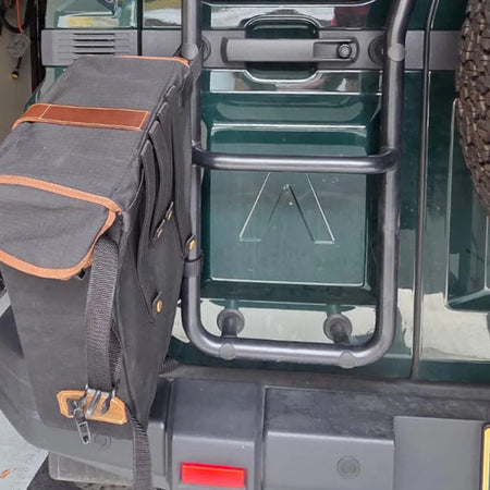 Overland Outfitters Ladder Bag for INEOS Grenadier