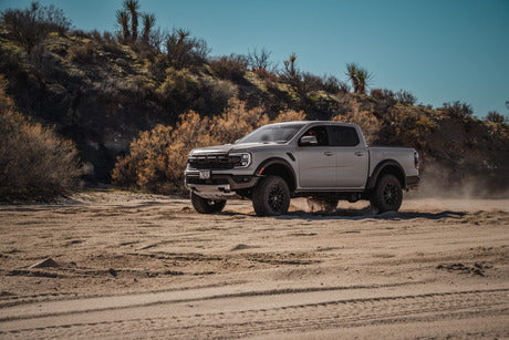 Agile Offroad blog