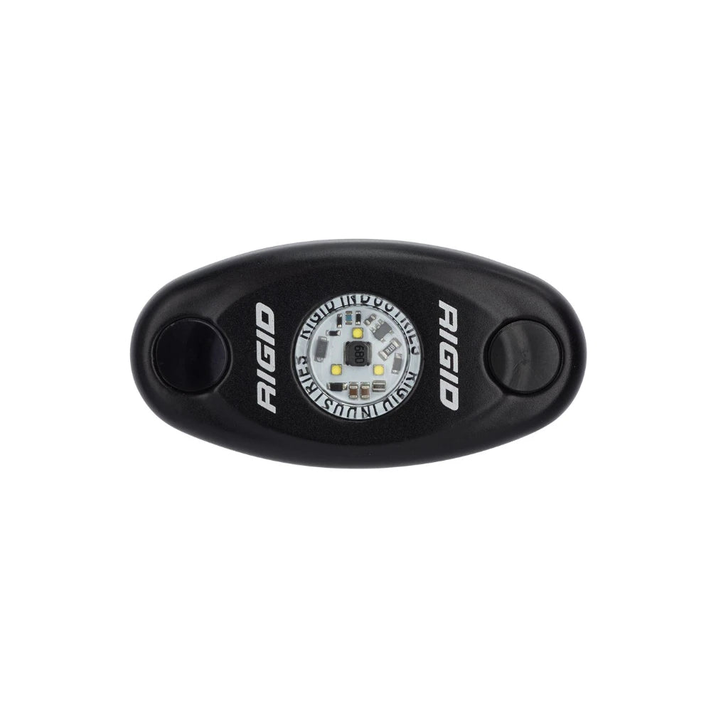 RIGID A-Series High Power White LED Light