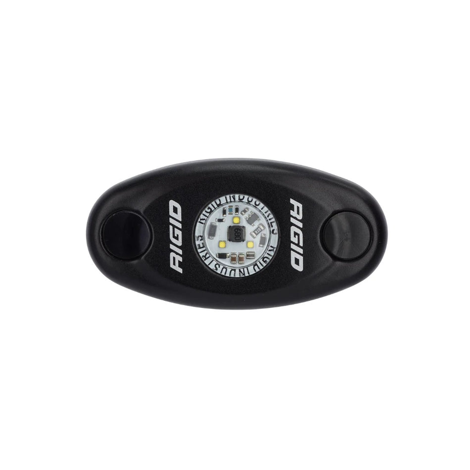 RIGID A-Series High Power White LED Light