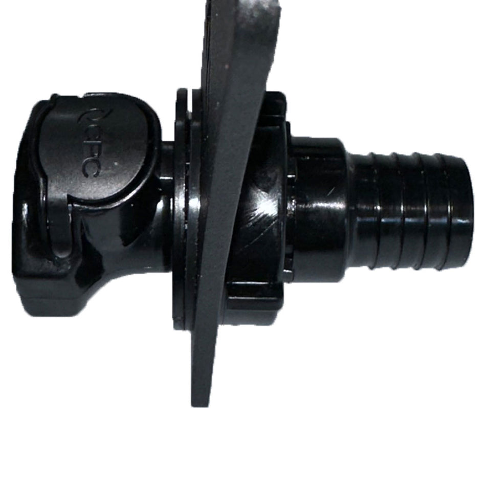 Coupling Body For Water Fill Kit by Agile Offroad