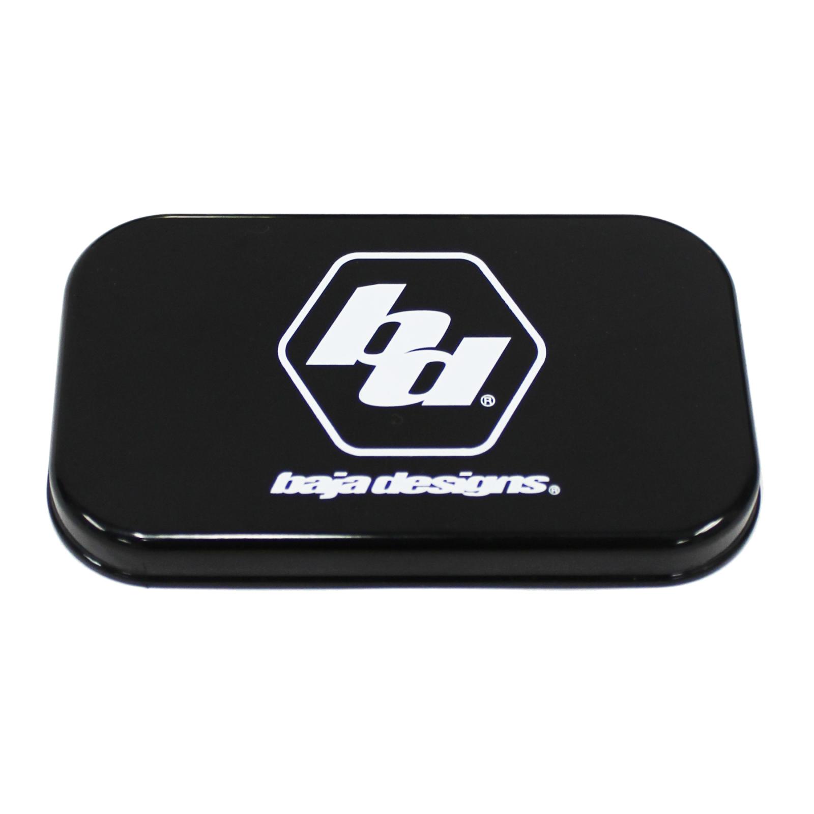 Baja Designs S2 Single Rock Guard by Agile Offroad - Agile Offroad