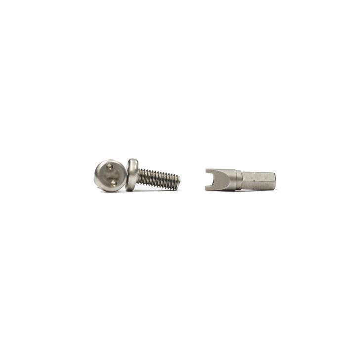 Baja Designs OnX6+/S8/XL/LP Series Security Hardware Kit by Agile Offroad
