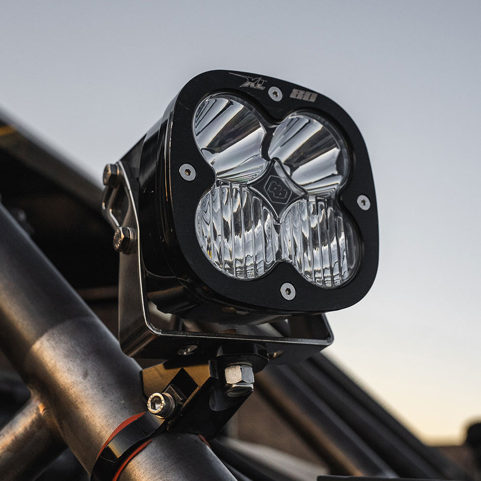 Baja Designs XL80 LED Auxiliary Light Pod by Agile Offroad