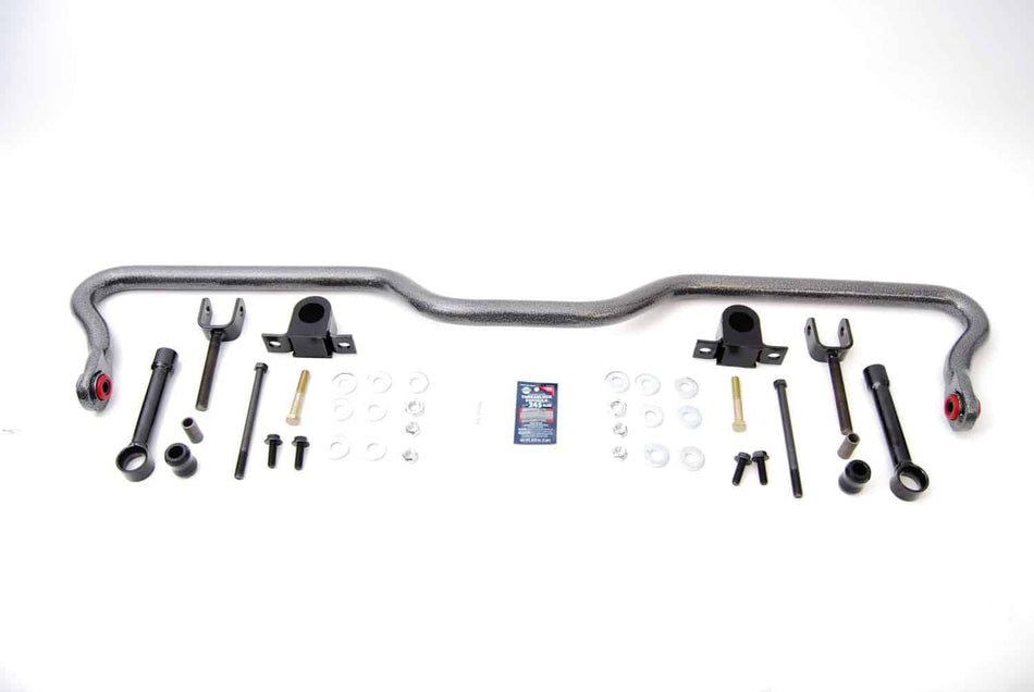 Hellwig Rear Sway Bar for 2017+ Sprinter 2500 by Agile Offroad
