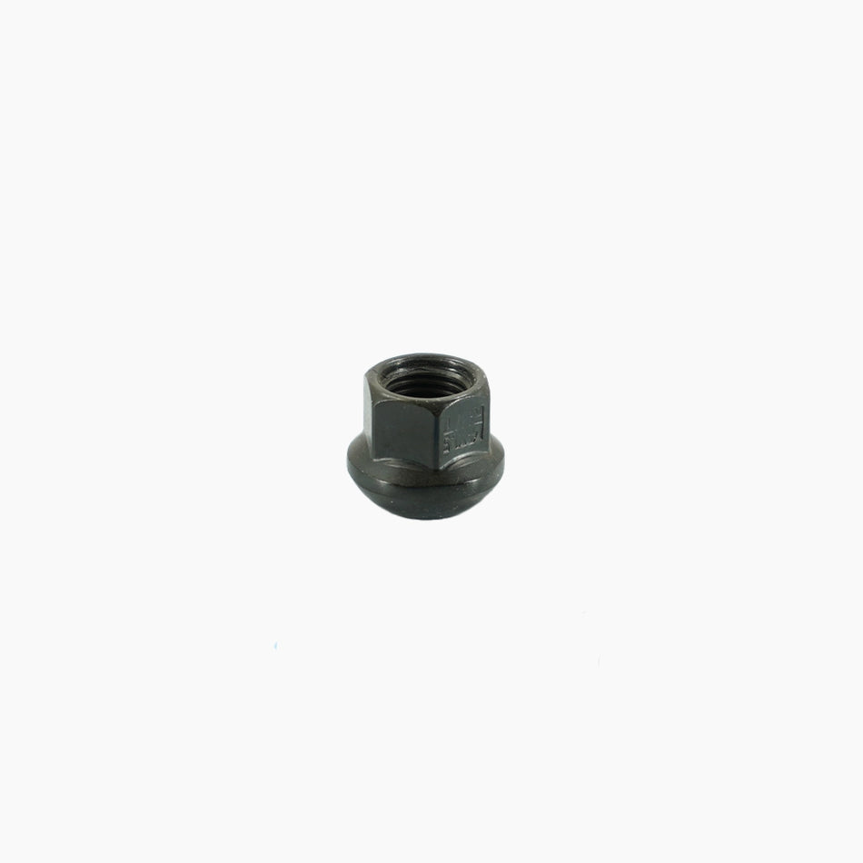 14MM Black Ball Seat Lug Nut by Agile Offroad