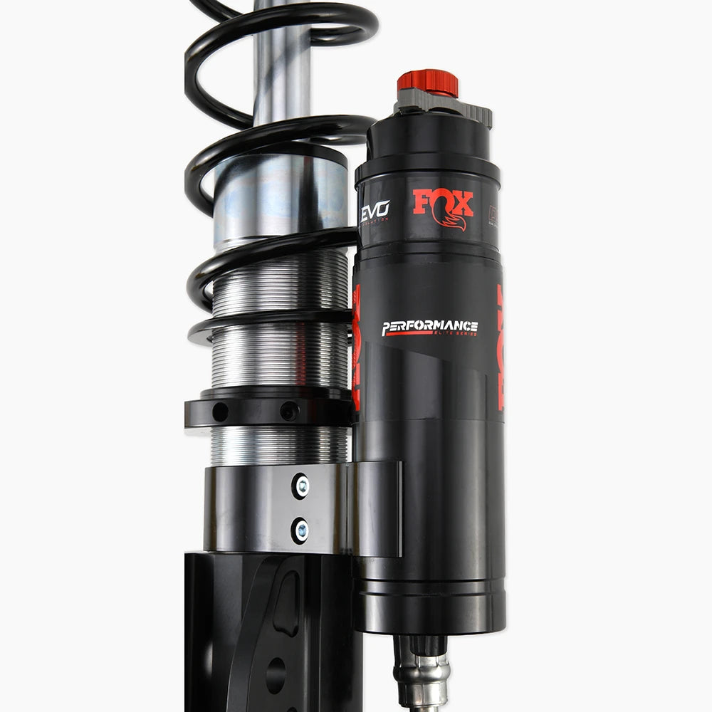 Fox 2.5 Performance Elite Series Front Strut for 2015+ Mercedes Sprinter