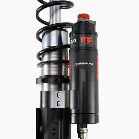 Fox 2.5 Performance Elite Series Front Strut for 2015+ Mercedes Sprinter