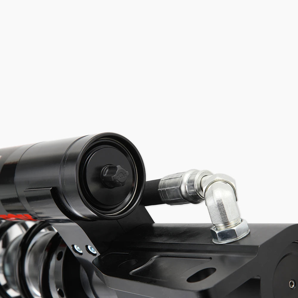 Fox 2.5 Performance Elite Series Front Strut for 2015+ Mercedes Sprinter