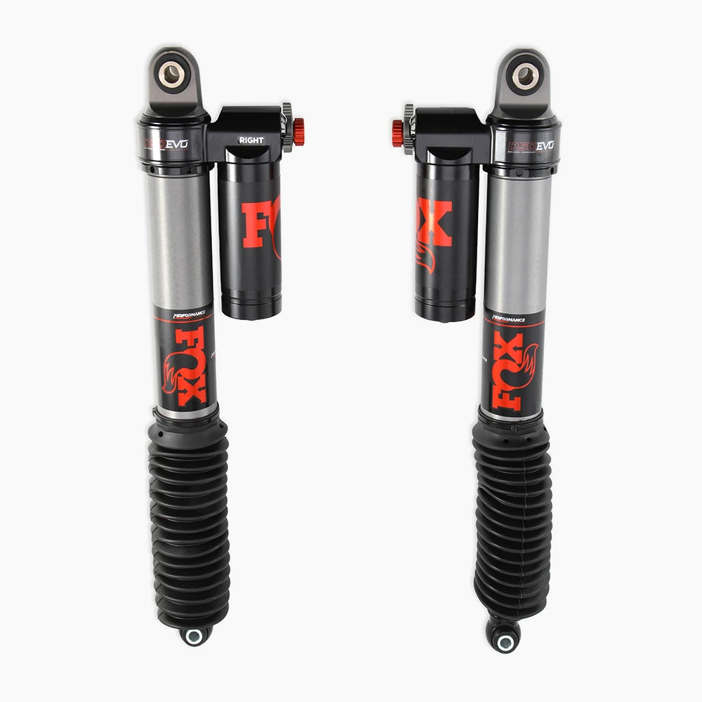 2.5 Performance Elite RIP Kit for Sprinter 2500 4WD/AWD - Agile