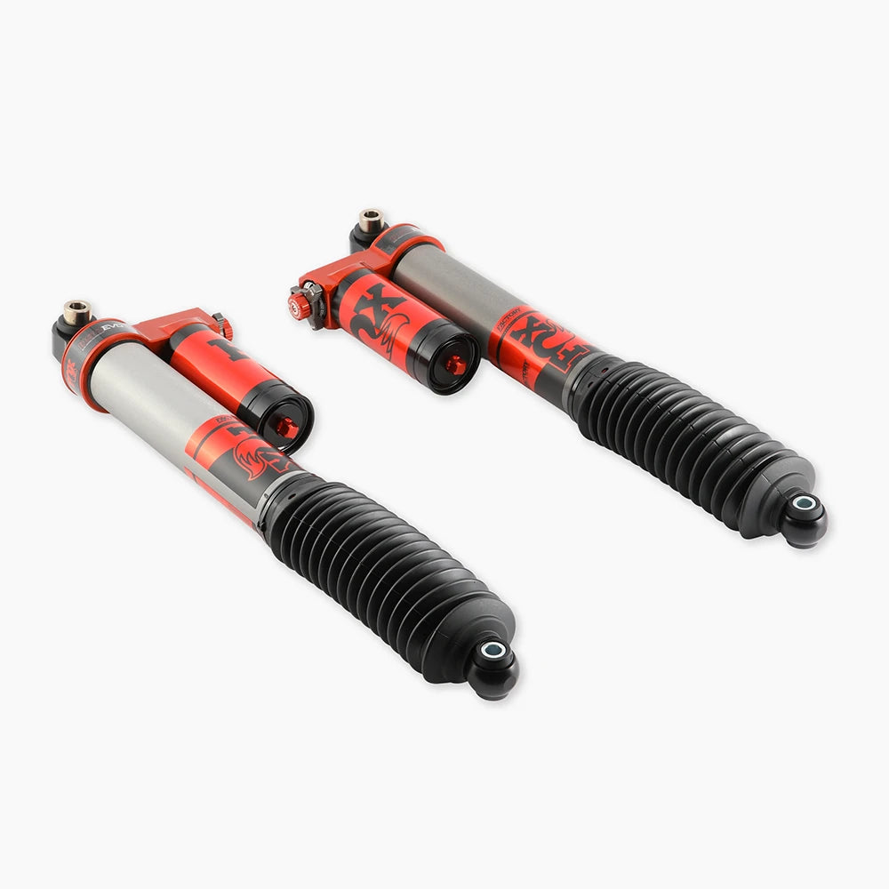Fox 2.5 Rear Shocks for Mercedes Sprinter 2500 - Agile Offroad