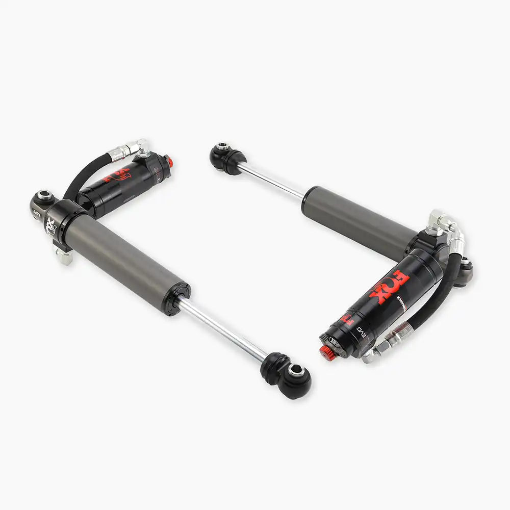 Fox Performance Elite Series Shocks For The INEOS Grenadier