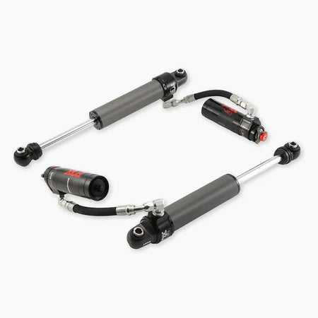 Fox Performance Elite Series Shocks For The INEOS Grenadier