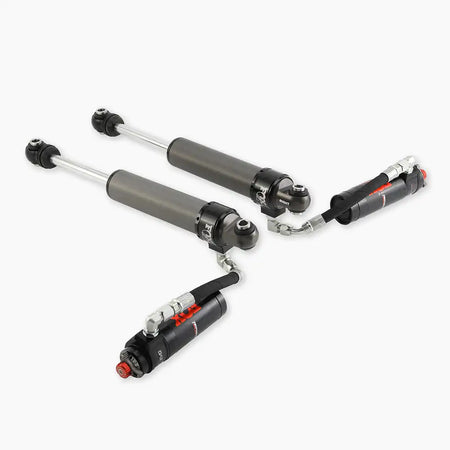 Fox Performance Elite Series Shocks For The INEOS Grenadier