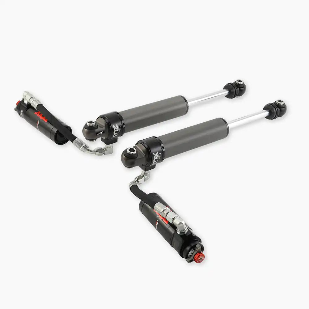 Fox Performance Elite Series Shocks For The INEOS Grenadier