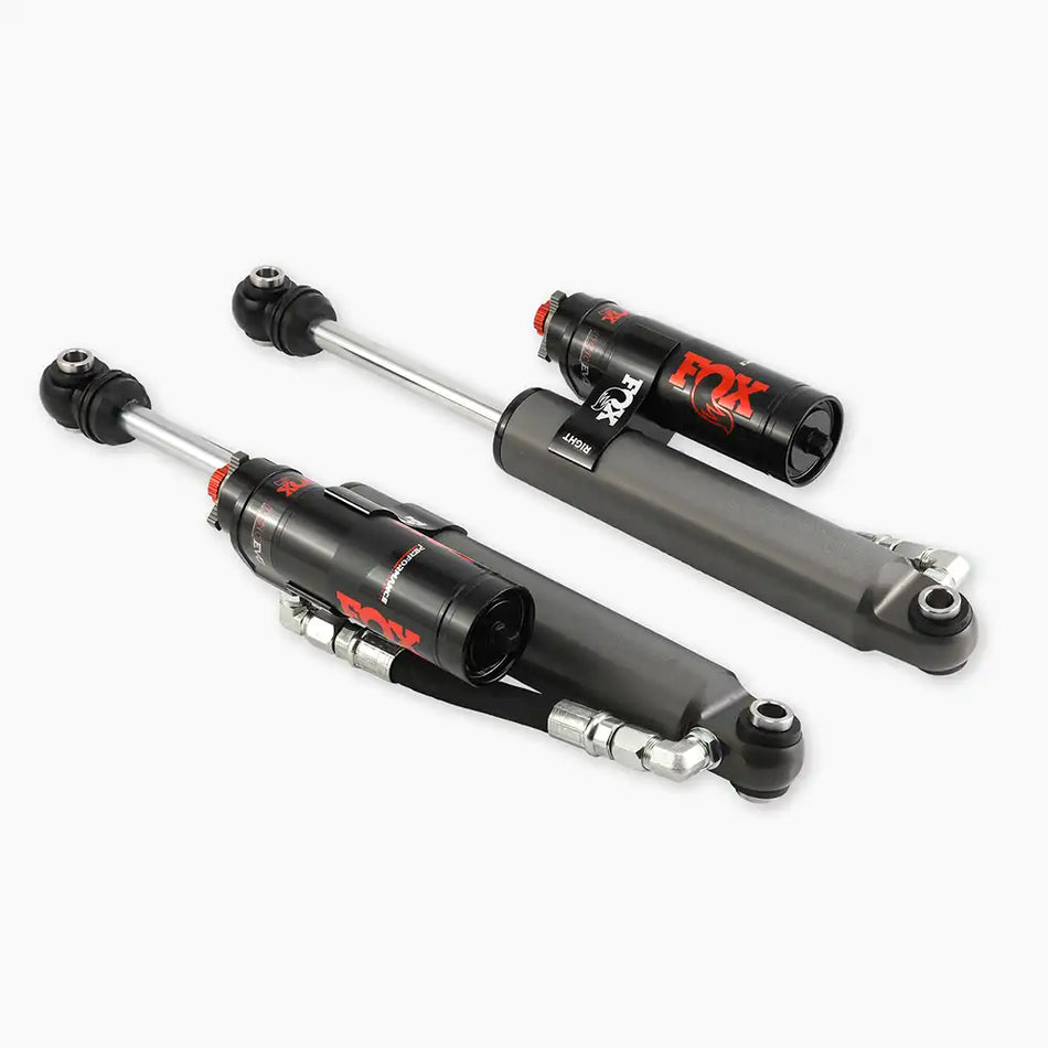 Fox Performance Elite Series Shocks For The INEOS Grenadier