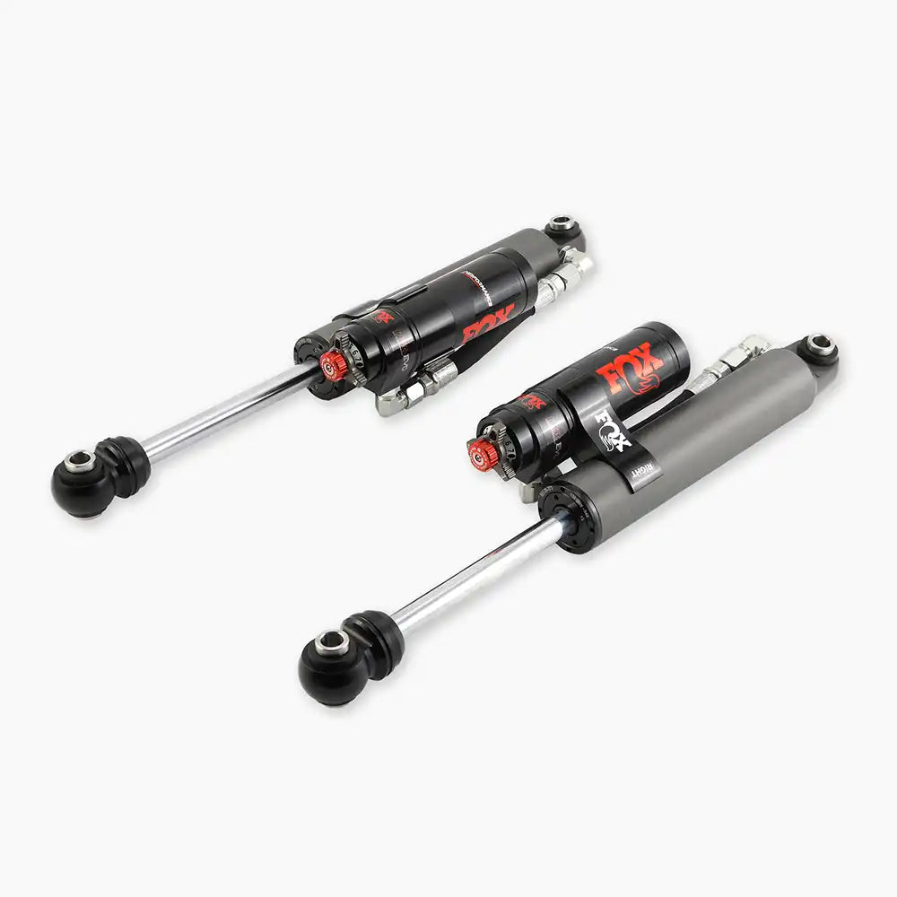 Fox Performance Elite Series Shocks For The INEOS Grenadier