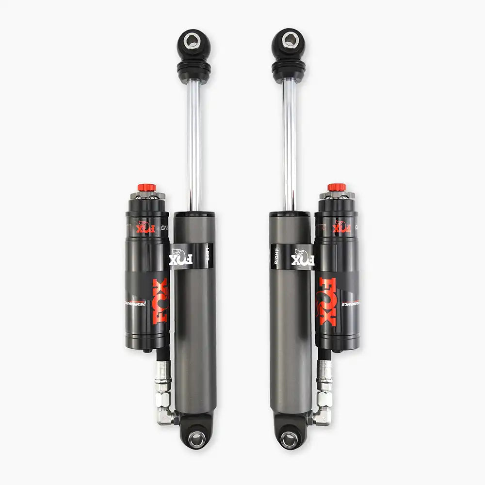 Fox Performance Elite Series Shocks For The INEOS Grenadier