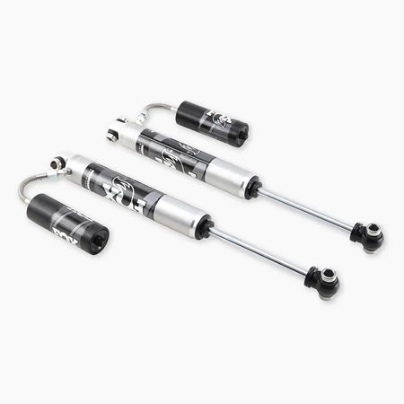 FRONT Fox Performance Series 2.0 IFP Smooth Body Reservoir Shocks For INEOS Grenadier