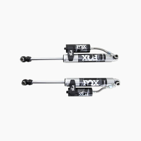 REAR Fox Performance Series 2.0 IFP Smooth Body Reservoir Shocks For INEOS Grenadier by Agile Offroad