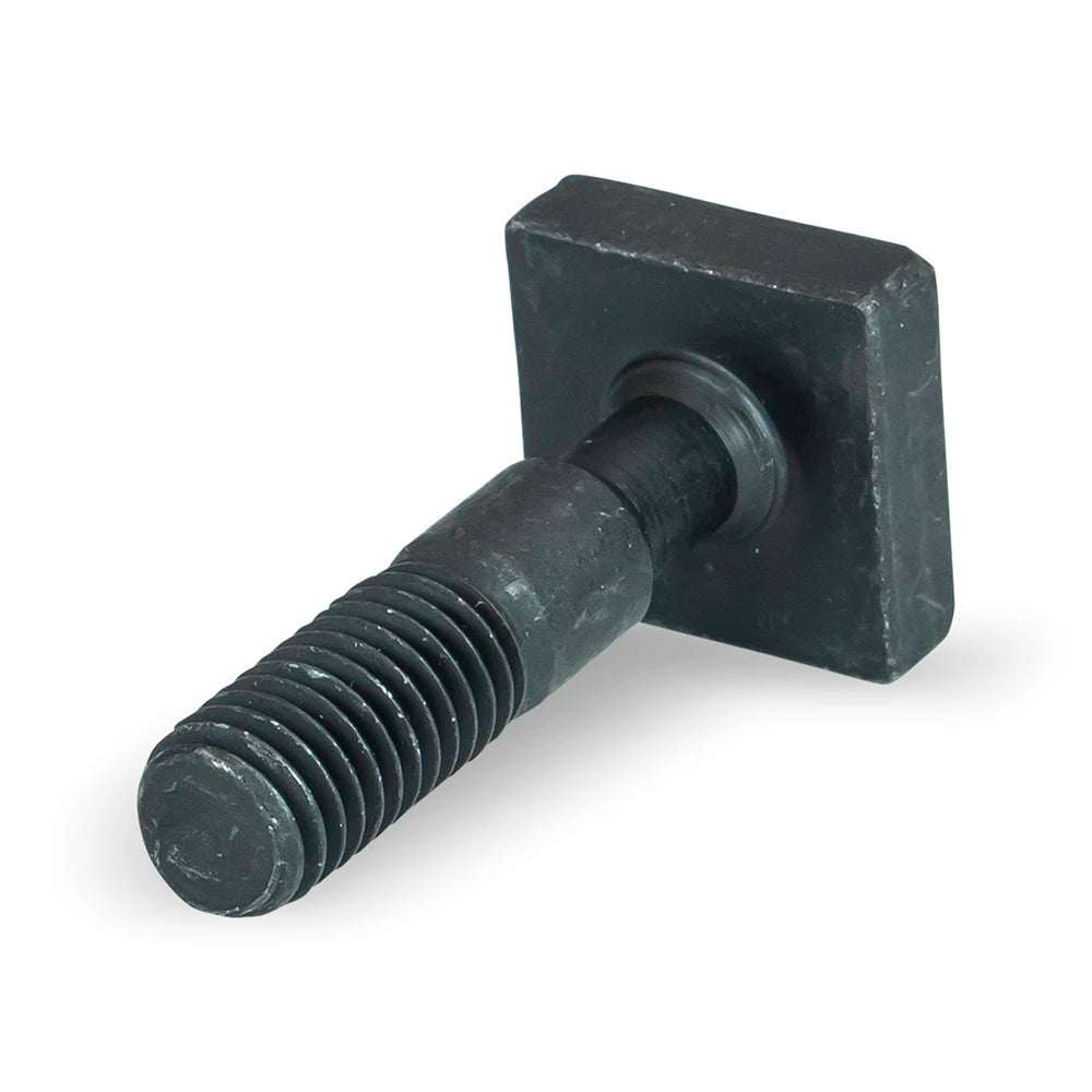 M8 x 1.25 Threaded Stud by Agile Offroad - Agile Offroad