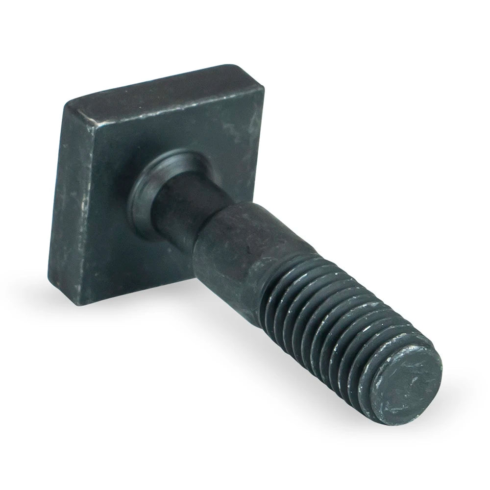 M8 x 1.25 Threaded Stud by Agile Offroad - Agile Offroad