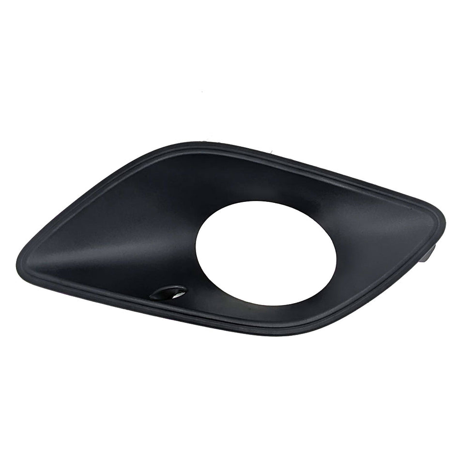 Left Fog Light Trim Bezel for Mercedes Sprinter by Agile Offroad