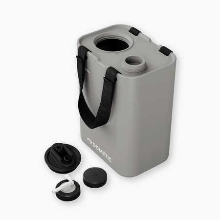 Dometic GO Hydration Water Jug 11L by Agile Offroad