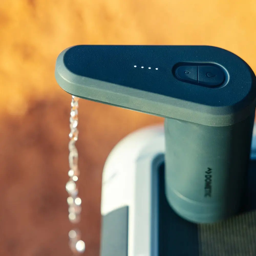 Dometic Recon 360 Faucet by Agile Offroad