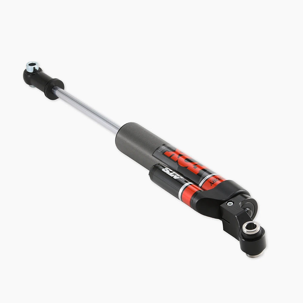 ターニングポイント アックス Fox Factory Race Series 2.0 for Grenadier - Agile Offroad