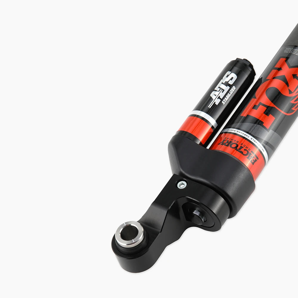 Fox Factory Race Series 2.0 for Grenadier - Agile Offroad