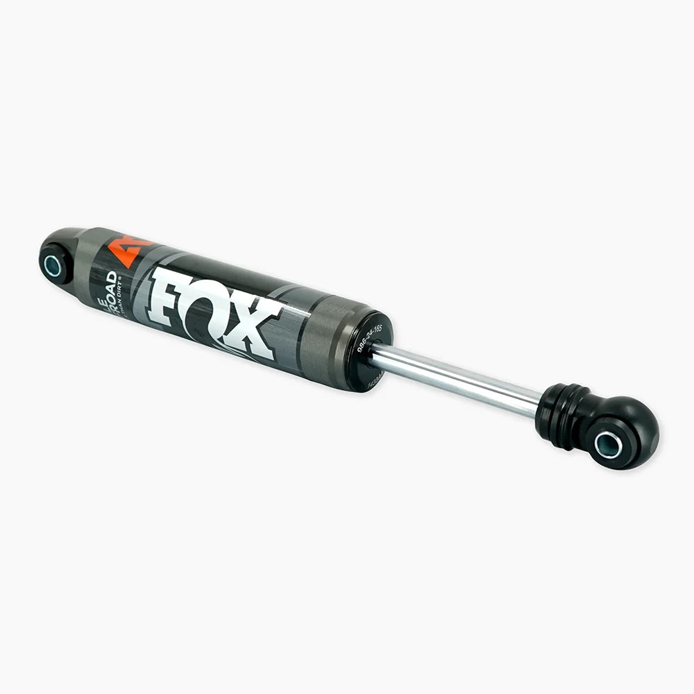 Auxiliary Front 2.0 Series Fox Shock by Agile Offroad - Agile Offroad