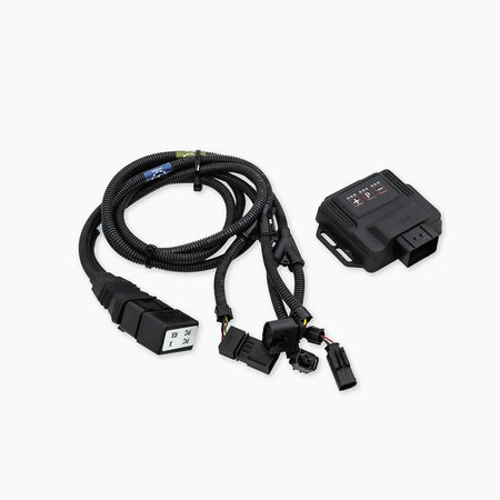 DTE PowerControl X for NCV3 906 Sprinter (07-18) 4X4 4-Cyl by Agile Offroad