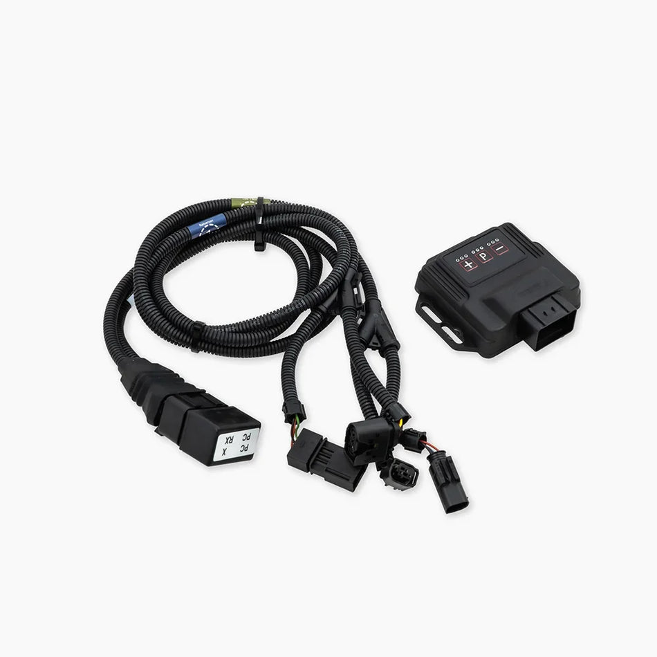 DTE PowerControl X for NCV3 906 Sprinter (07-18) 4X4 4-Cyl by Agile Offroad