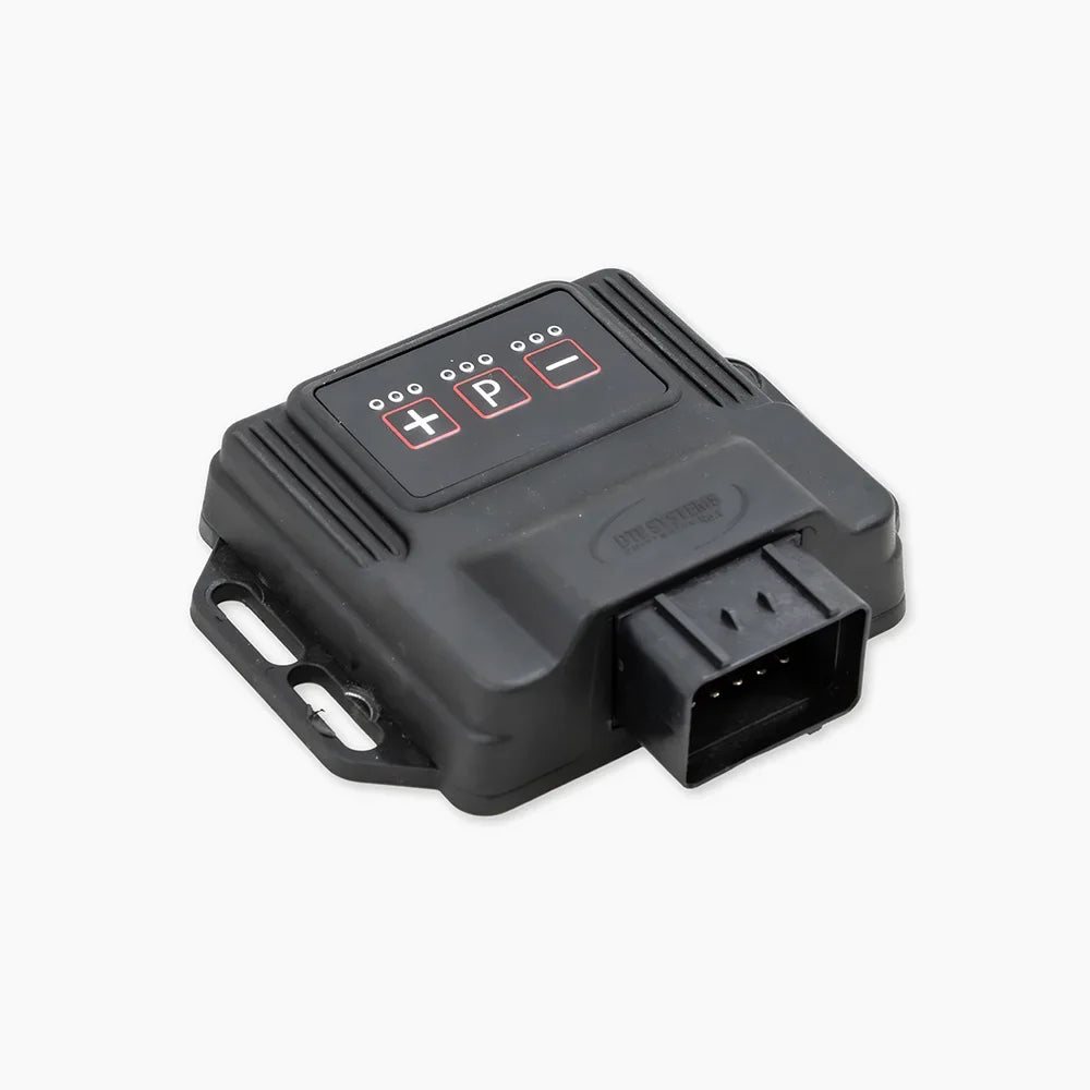 DTE PowerControl X for NCV3 906 Sprinter (07-18) 4X4 4-Cyl by Agile Offroad