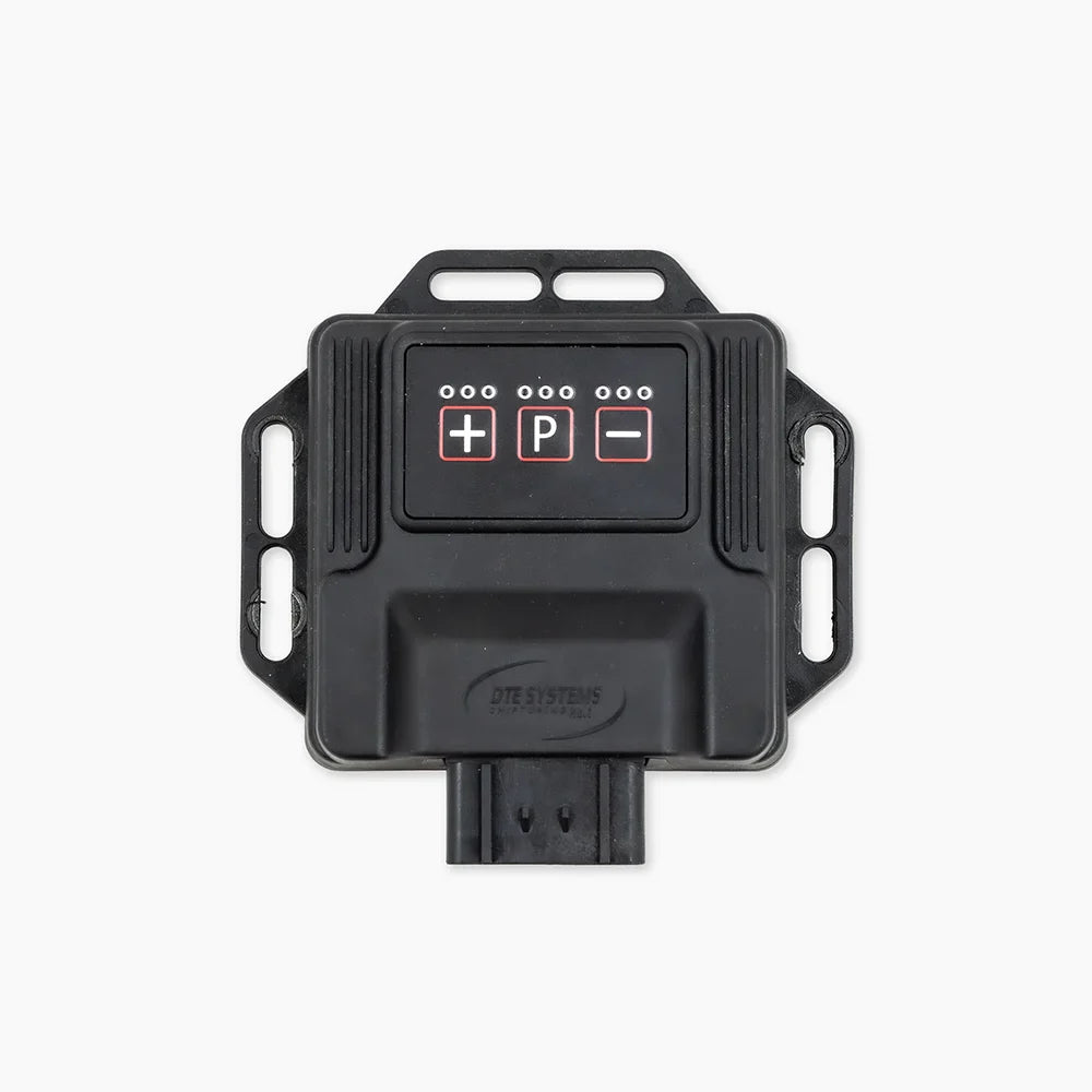 DTE PowerControl X for NCV3 906 Sprinter (07-18) 4X4 4-Cyl by Agile Offroad