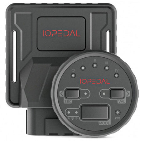 IOPEDAL Sprinter Throttle Tuner by Agile Offroad