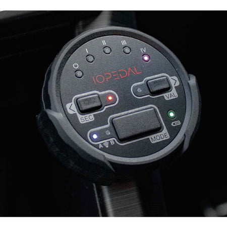IOPEDAL Sprinter Throttle Tuner by Agile Offroad