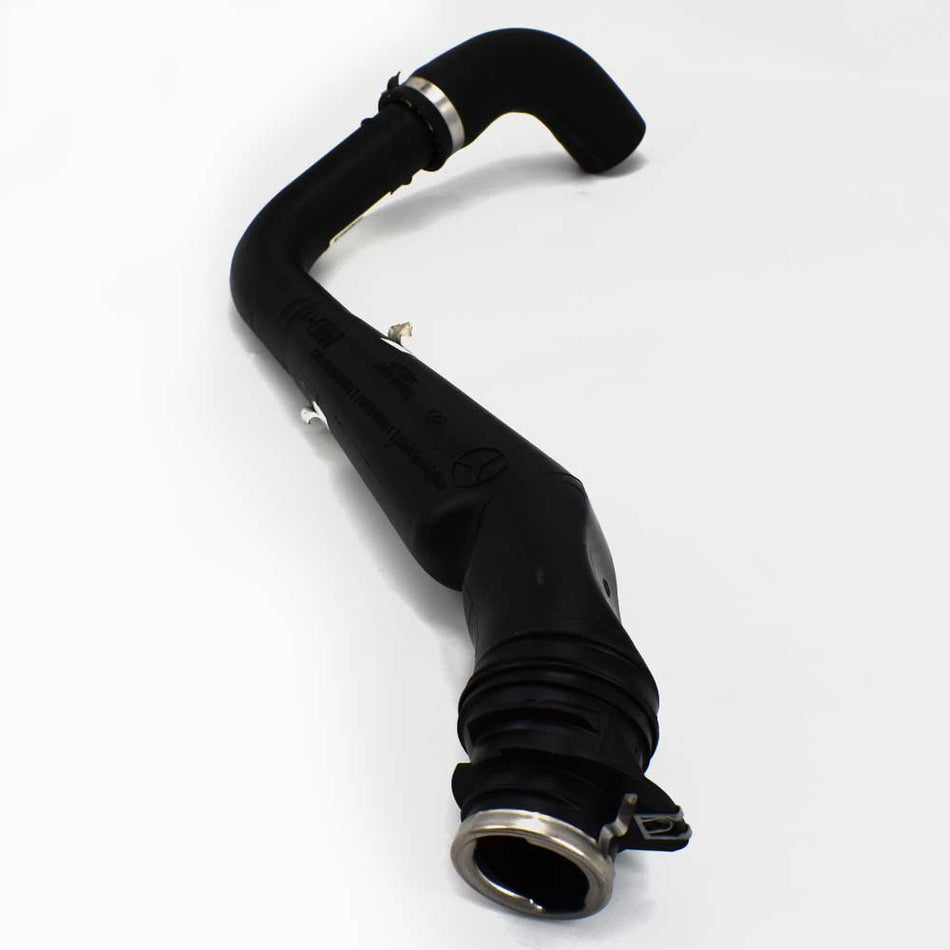 Big Nozzle Fuel Filler Neck for 2019+ by Agile Offroad