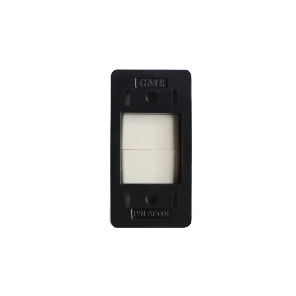 8-Pin to 8-Pin Adaptor with Black Casing by GME
