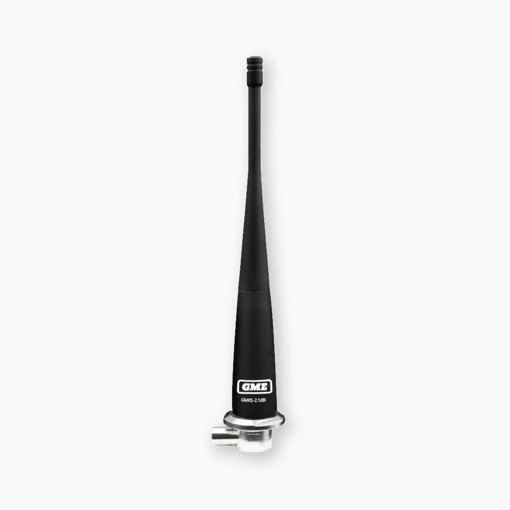 GME GMRS Lightweight Antenna Range (2.1dBi)