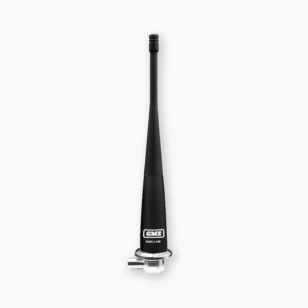 GME GMRS Lightweight Antenna Range (2.1dBi) - Agile Offroad