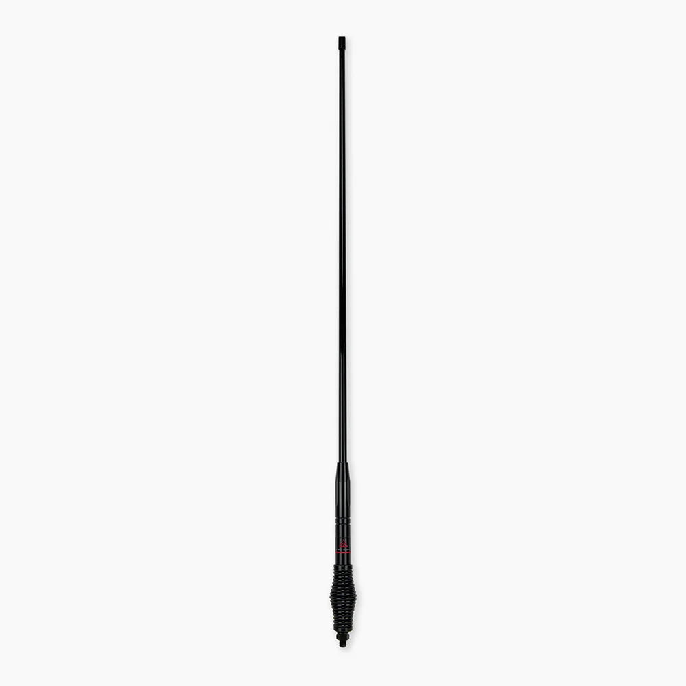 Medium Duty GMRS Radome Antenna (6.6dBi Gain) - Black by GME