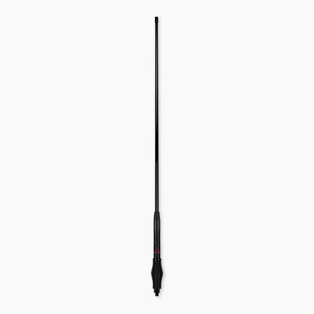 Medium Duty GMRS Radome Antenna (6.6dBi Gain) - Black by GME