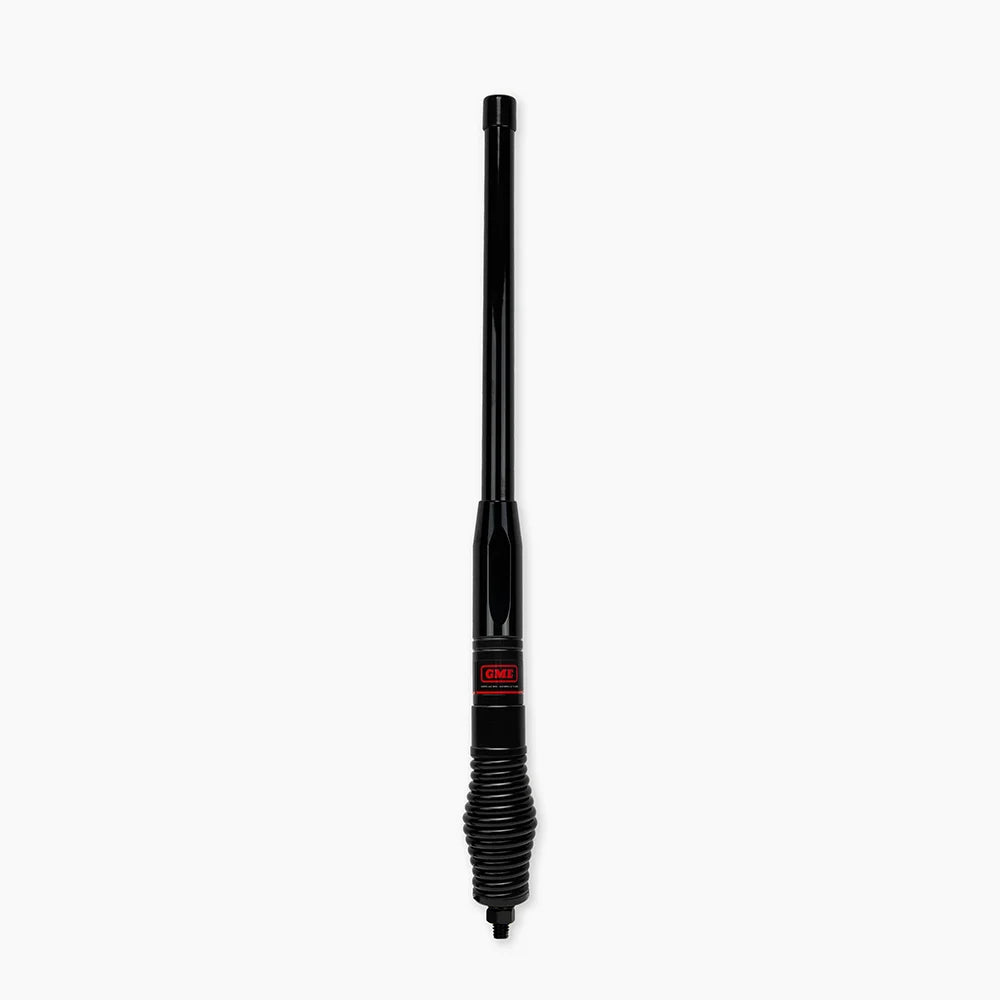 580mm Heavy Duty Fiberglass Radome Antenna by GME